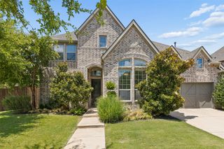 4340 Florentine Lane, Frisco, TX 75034
