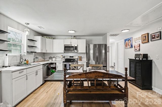 1329 W Bank Street, Salisbury, NC 28144