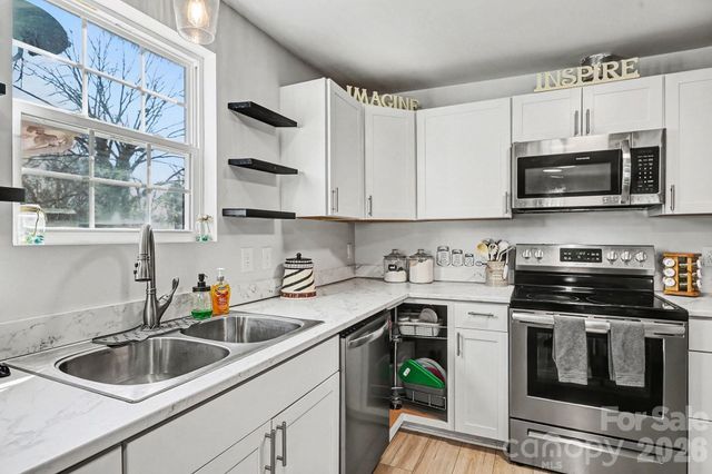 1329 W Bank Street, Salisbury, NC 28144