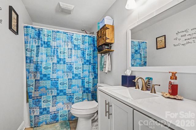 1329 W Bank Street, Salisbury, NC 28144