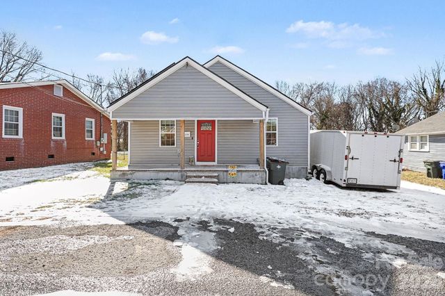 1329 W Bank Street, Salisbury, NC 28144