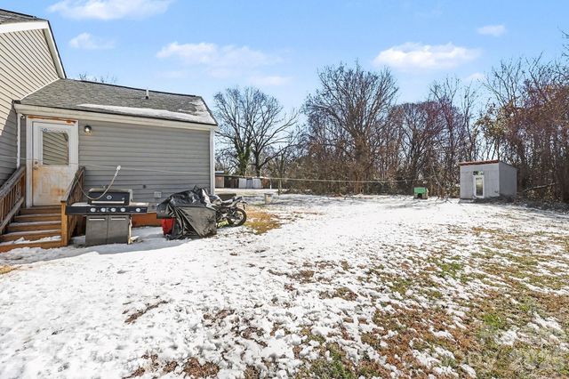 1329 W Bank Street, Salisbury, NC 28144