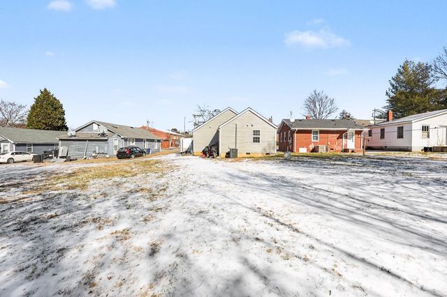 1329 W Bank Street, Salisbury, NC 28144