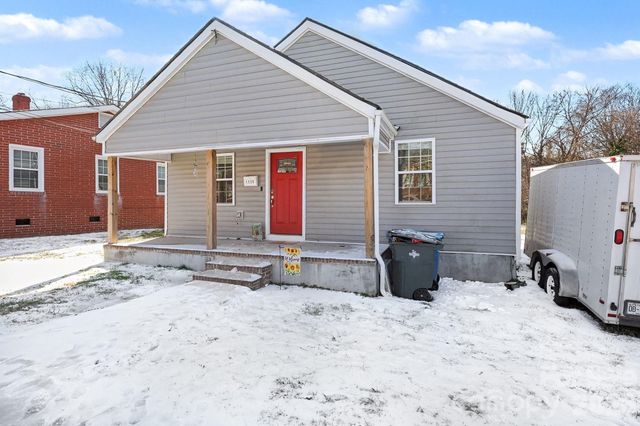 1329 W Bank Street, Salisbury, NC 28144