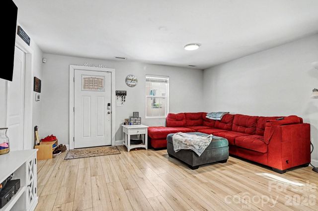 1329 W Bank Street, Salisbury, NC 28144