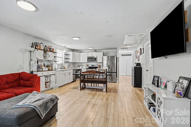 1329 W Bank Street, Salisbury, NC 28144