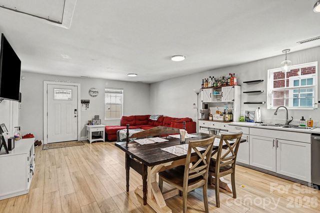 1329 W Bank Street, Salisbury, NC 28144