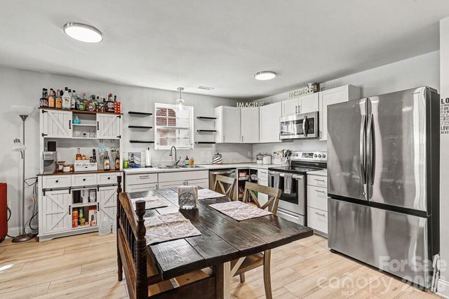 1329 W Bank Street, Salisbury, NC 28144