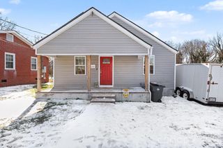 1329 W Bank Street, Salisbury, NC 28144