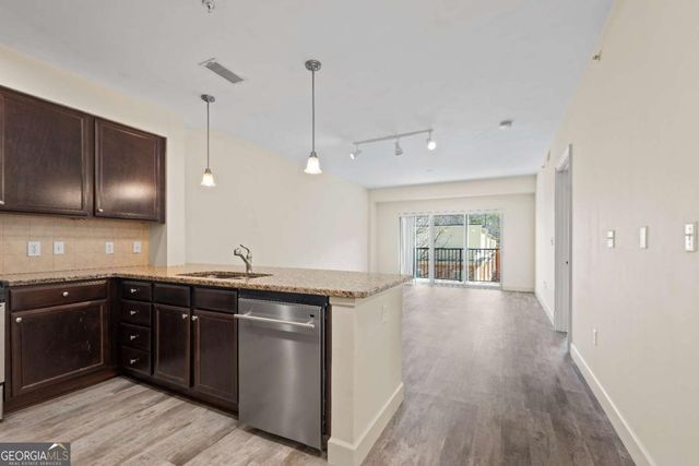 200 River Vista Drive 516, Atlanta, GA 30339