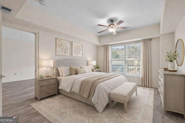 200 River Vista Drive 516, Atlanta, GA 30339