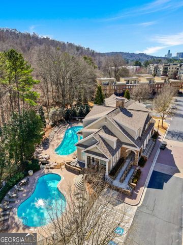 200 River Vista Drive 516, Atlanta, GA 30339