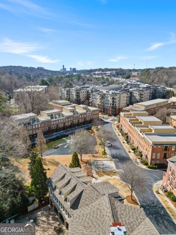 200 River Vista Drive 516, Atlanta, GA 30339