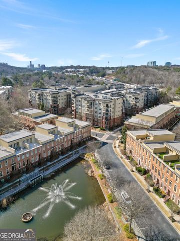 200 River Vista Drive 516, Atlanta, GA 30339