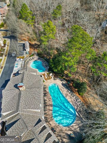 200 River Vista Drive 516, Atlanta, GA 30339