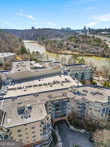 200 River Vista Drive 516, Atlanta, GA 30339