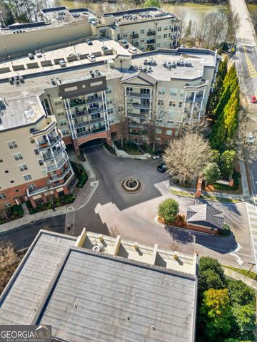 200 River Vista Drive 516, Atlanta, GA 30339