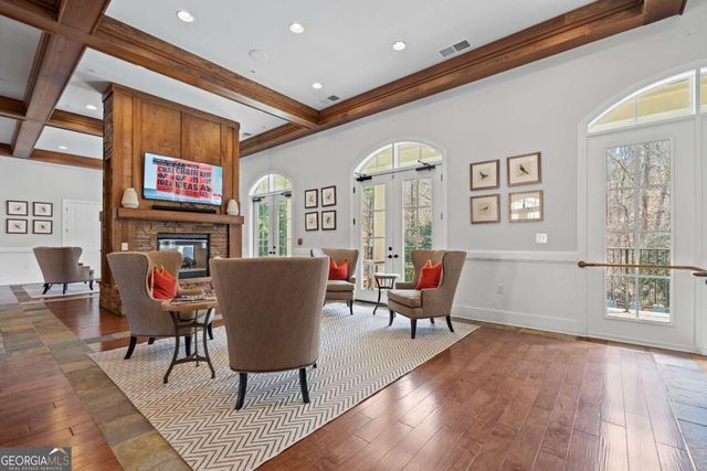 200 River Vista Drive 516, Atlanta, GA 30339