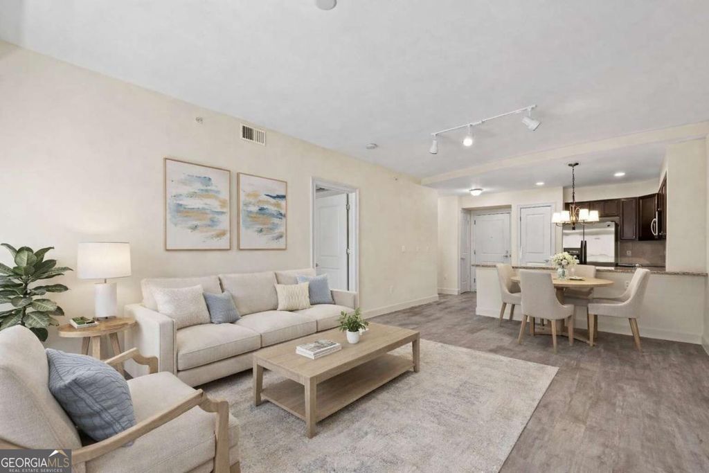 200 River Vista Drive 516, Atlanta, GA 30339