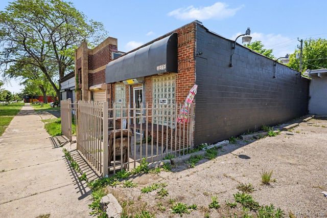 11363 Whittier Street, Detroit, MI 48224