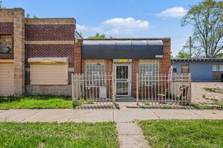 11363 Whittier Street, Detroit, MI 48224
