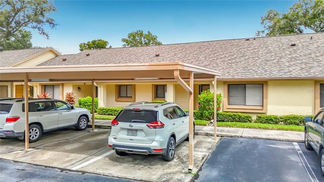 2546 OAKLEAF LANE 35C, Clearwater, FL 33763