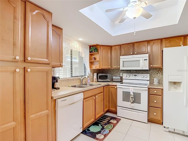 2546 OAKLEAF LANE 35C, Clearwater, FL 33763