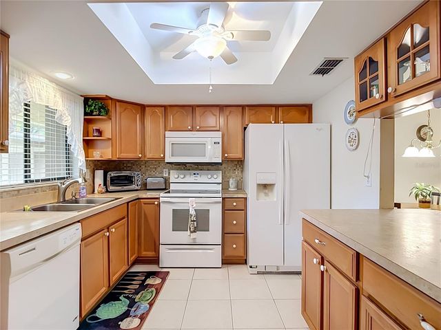 2546 OAKLEAF LANE 35C, Clearwater, FL 33763