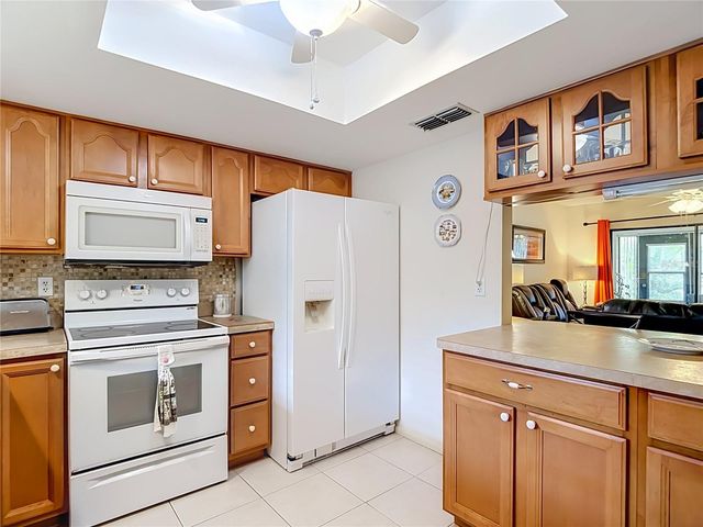 2546 OAKLEAF LANE 35C, Clearwater, FL 33763