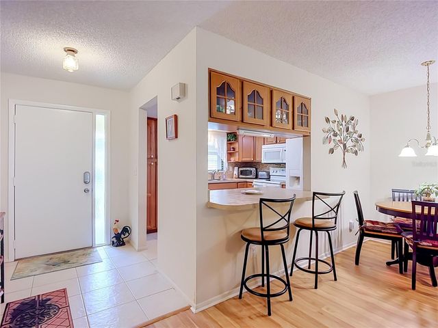 2546 OAKLEAF LANE 35C, Clearwater, FL 33763