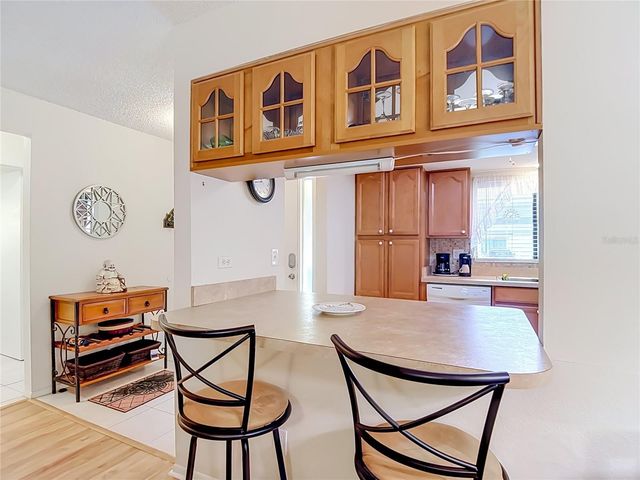 2546 OAKLEAF LANE 35C, Clearwater, FL 33763