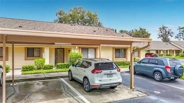2546 OAKLEAF LANE 35C, Clearwater, FL 33763