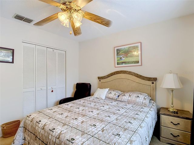 2546 OAKLEAF LANE 35C, Clearwater, FL 33763