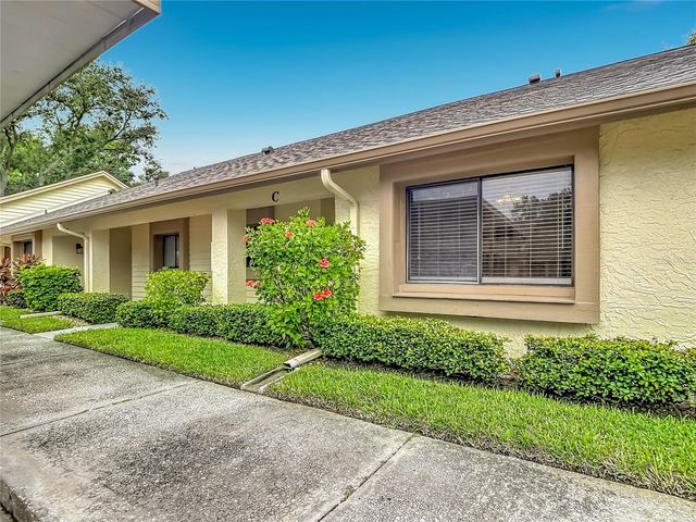 2546 OAKLEAF LANE 35C, Clearwater, FL 33763