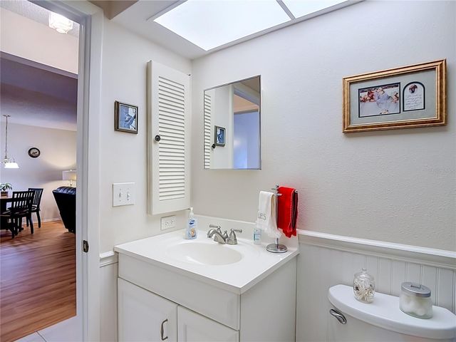 2546 OAKLEAF LANE 35C, Clearwater, FL 33763