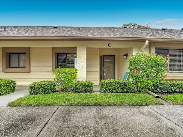 2546 OAKLEAF LANE 35C, Clearwater, FL 33763