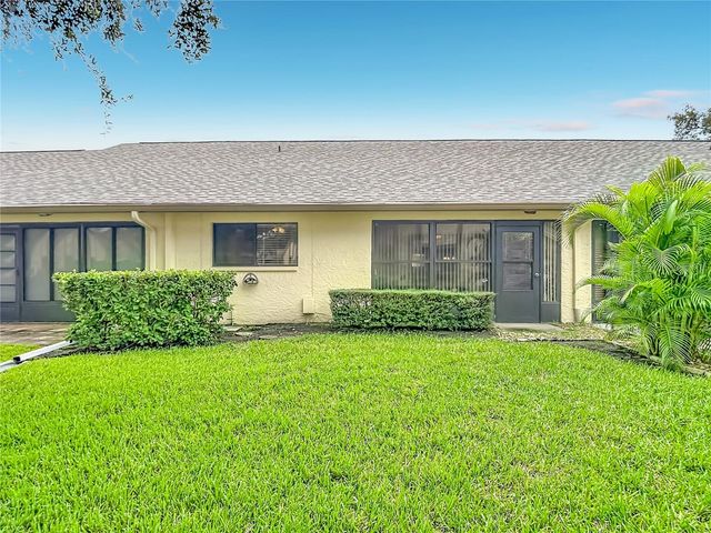 2546 OAKLEAF LANE 35C, Clearwater, FL 33763
