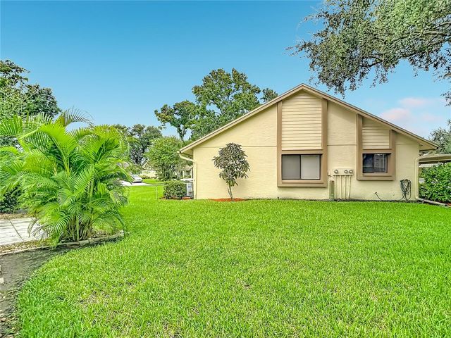 2546 OAKLEAF LANE 35C, Clearwater, FL 33763