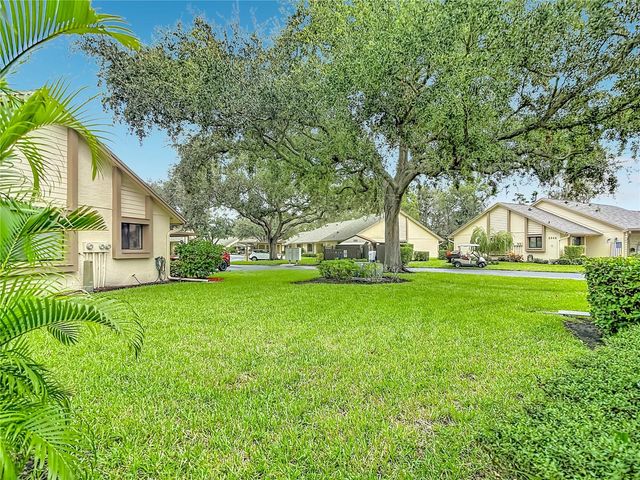 2546 OAKLEAF LANE 35C, Clearwater, FL 33763