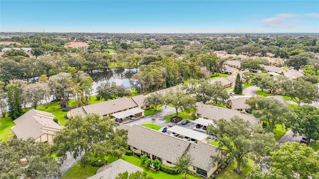 2546 OAKLEAF LANE 35C, Clearwater, FL 33763