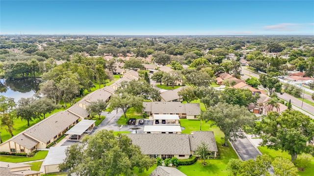 2546 OAKLEAF LANE 35C, Clearwater, FL 33763