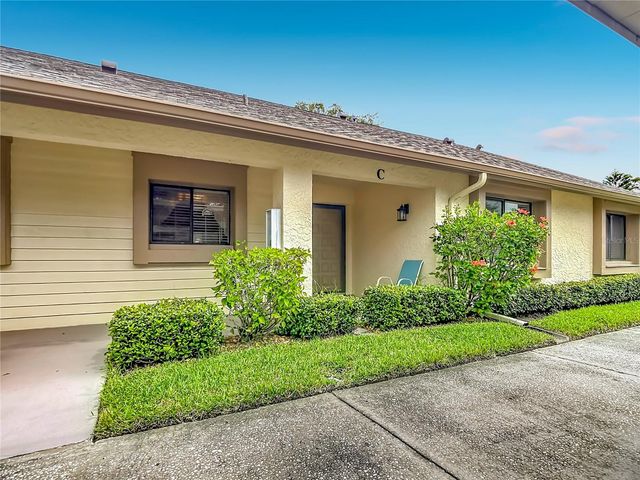 2546 OAKLEAF LANE 35C, Clearwater, FL 33763