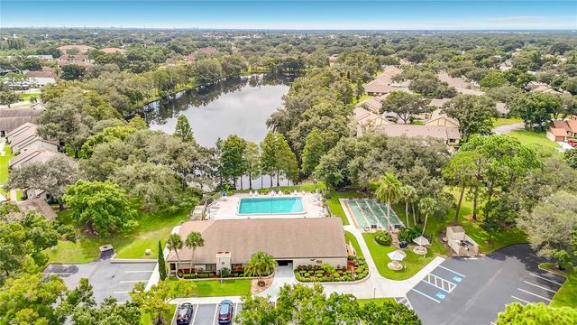 2546 OAKLEAF LANE 35C, Clearwater, FL 33763