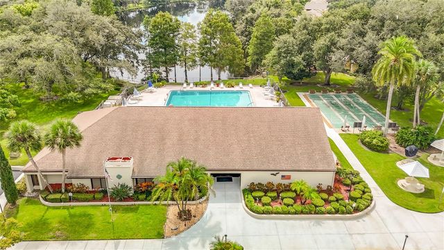 2546 OAKLEAF LANE 35C, Clearwater, FL 33763