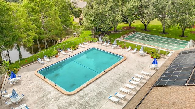 2546 OAKLEAF LANE 35C, Clearwater, FL 33763