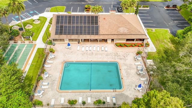 2546 OAKLEAF LANE 35C, Clearwater, FL 33763