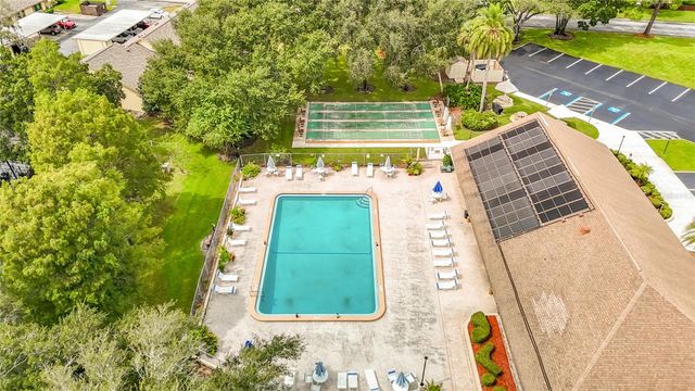 2546 OAKLEAF LANE 35C, Clearwater, FL 33763