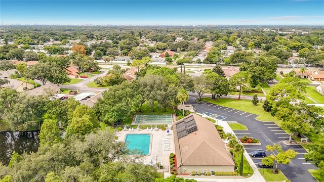 2546 OAKLEAF LANE 35C, Clearwater, FL 33763