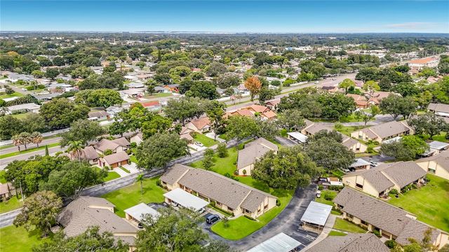 2546 OAKLEAF LANE 35C, Clearwater, FL 33763