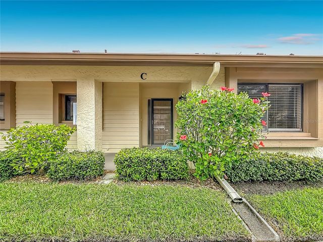 2546 OAKLEAF LANE 35C, Clearwater, FL 33763